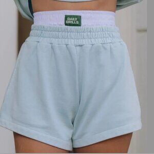 Daily Drills Boxer Super Short - Lake Day M/L